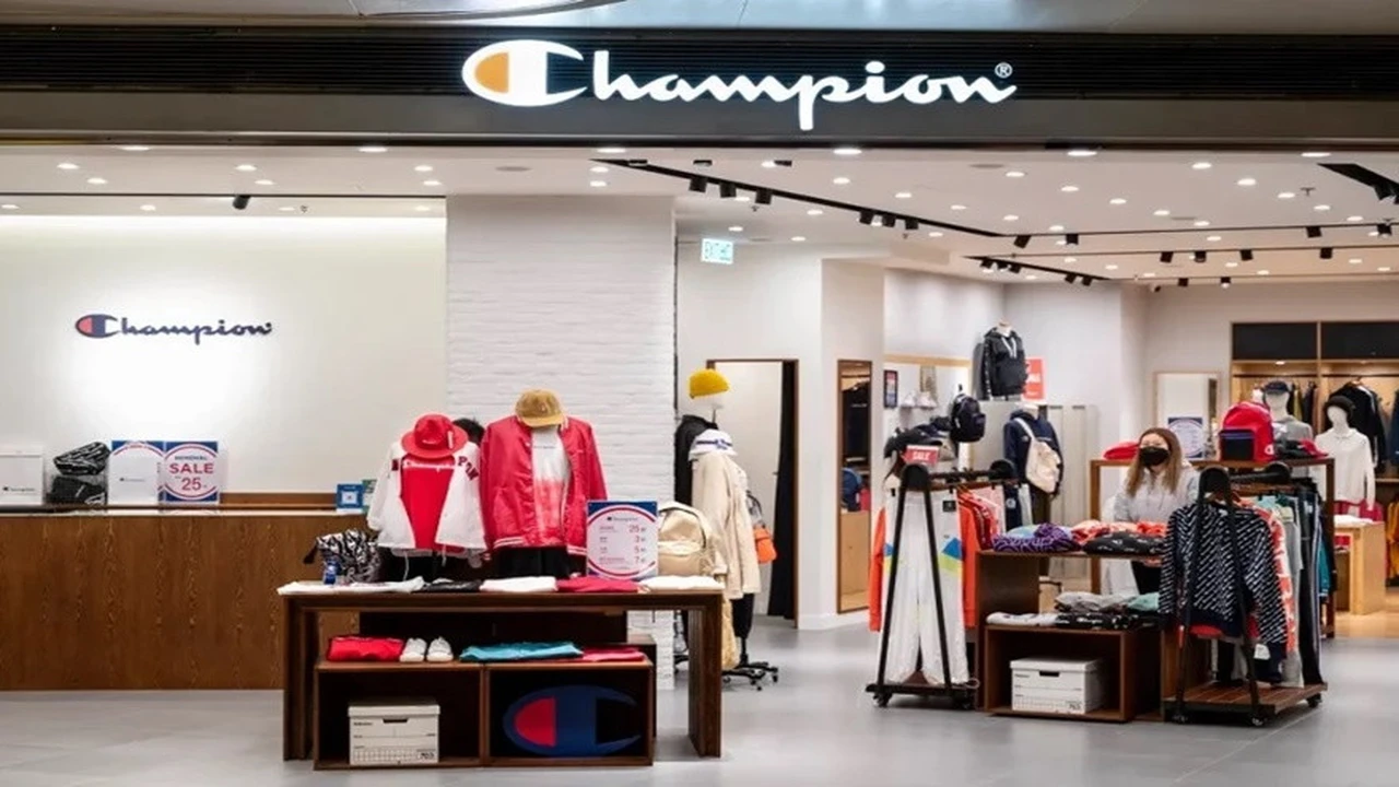 Champion sweater online usa barata store