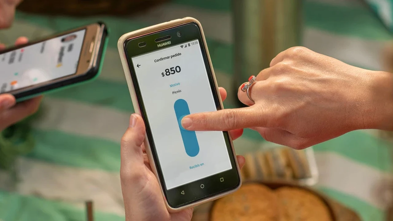 Billetera sales digital anses
