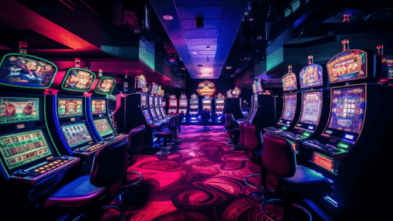 Programas de juego responsable en casinos