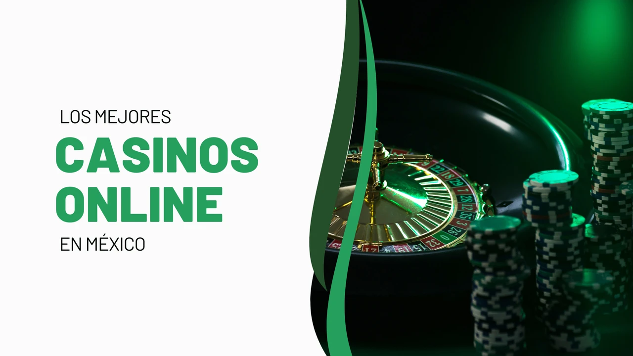 casino en línea gratis