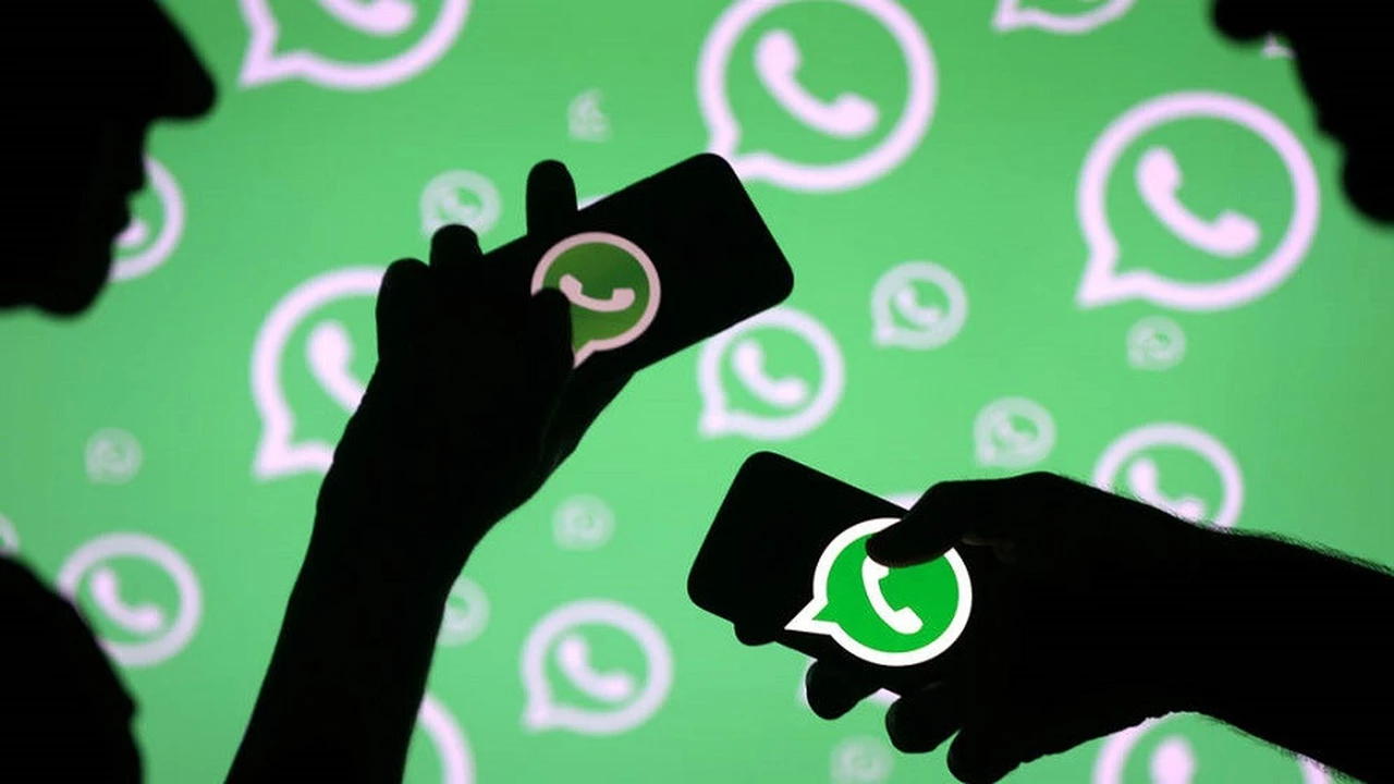 Los Pagos A Través De Whatsapp Llegan A América Latina 8605