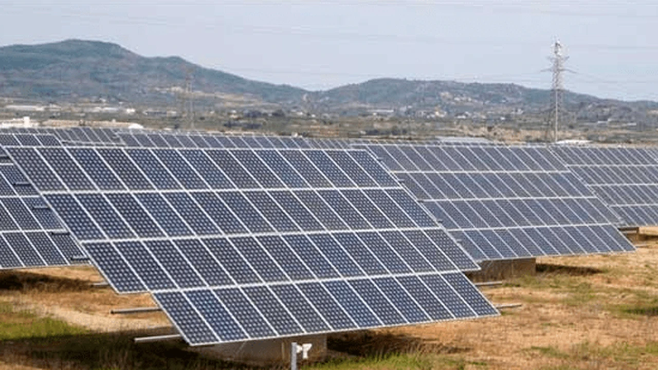VW Argentina y MSU Green Energy firman acuerdo por energía solar