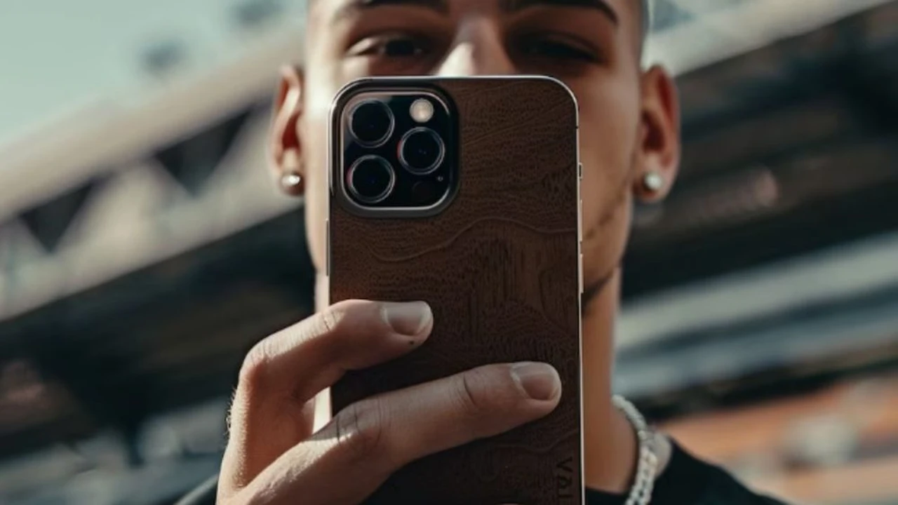 Estos celulares se podrán conectar gratis a Starlink