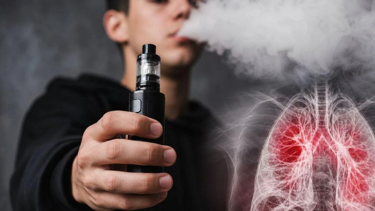 vape with no nicotine to quit título: Sales de nicotina: Composición, beneficios y guía de uso main image 1