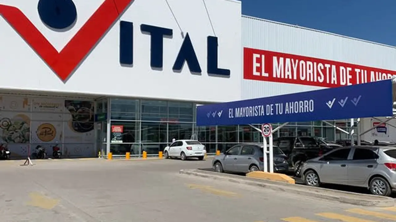 Vital: cómo enviar CV y entrar a trabajar al mayorista que más crece en Argentina