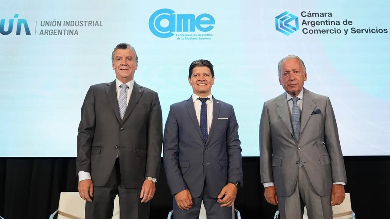 Ley de Lobby: empresarios alertan por trabas para dialogar con el Estado
