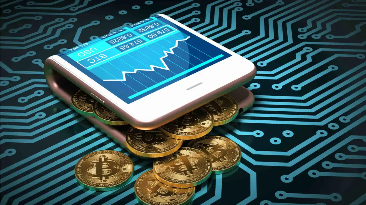 Inteligencia artificial y criptomonedas: inédita competencia en trading con  dinero real