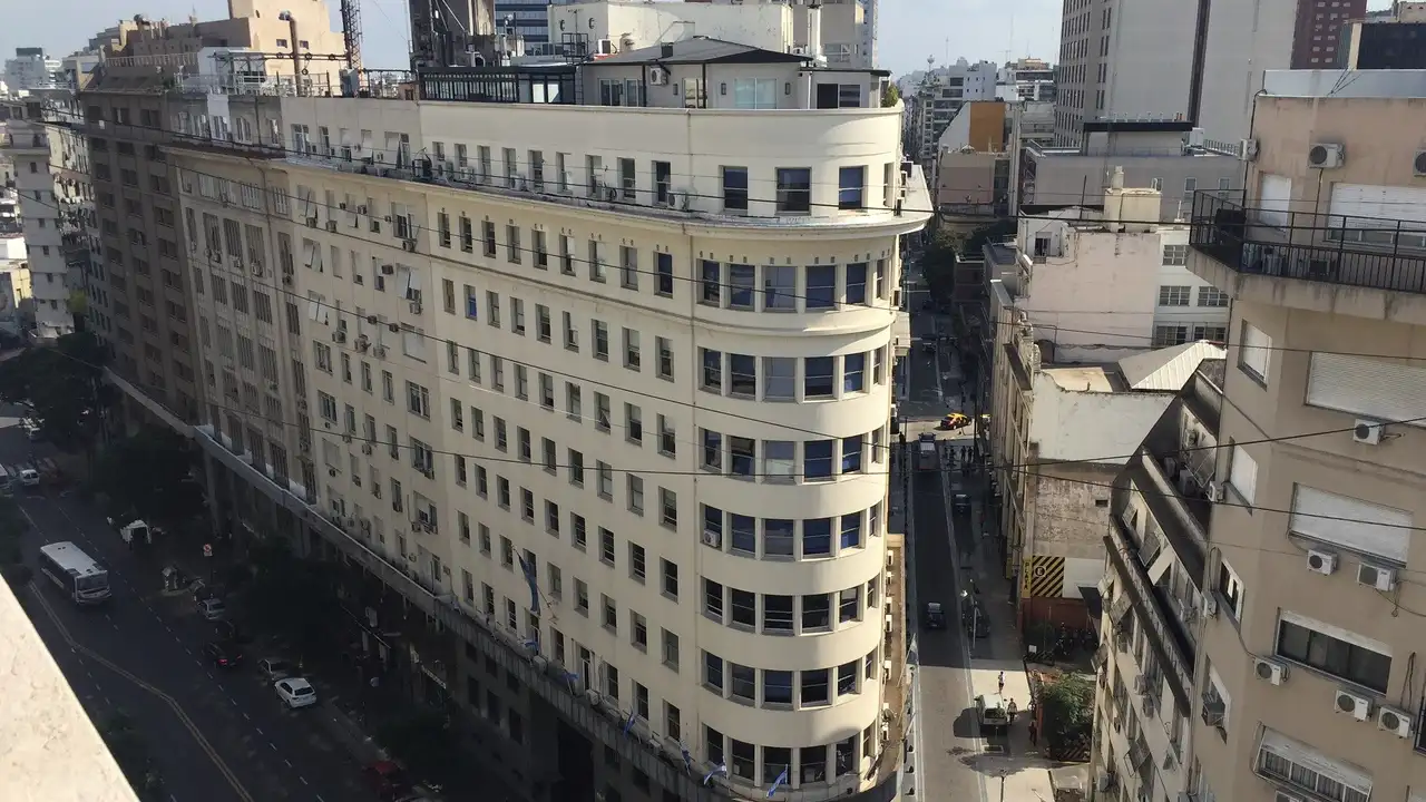 Empresa de seguros, bajo la lupa: tiene 15 d�as para demostrar que puede pagar sus deudas