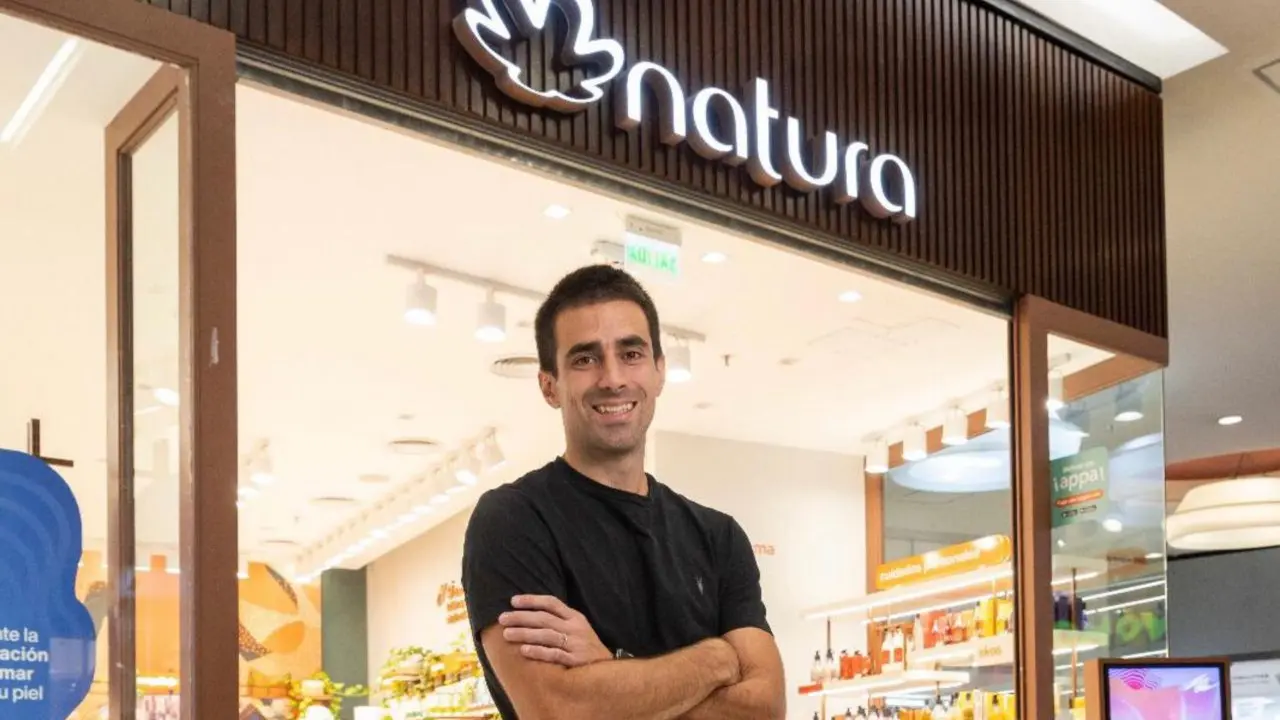 Natura ahora entregará por Rappi: qué pasará con las miles de