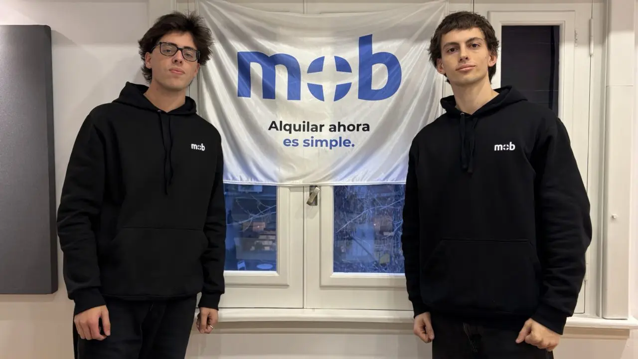 MOB: App argentina revoluciona el alquiler directo con IA