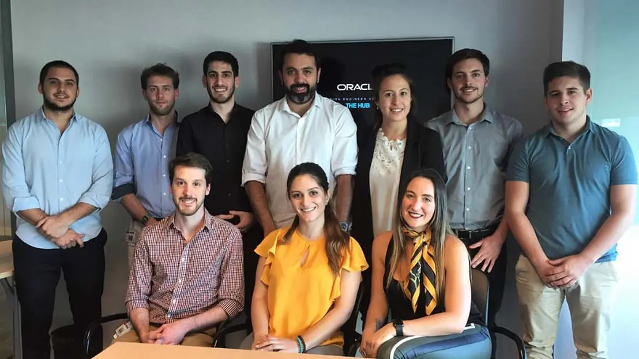 Oracle instalará en Buenos Aires su primer 