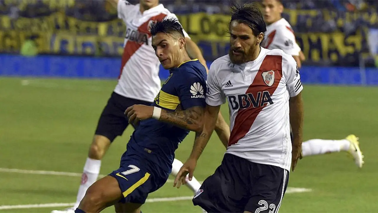 River y Boca en la final de la Copa Libertadores: ¿por qué los hinchas ...