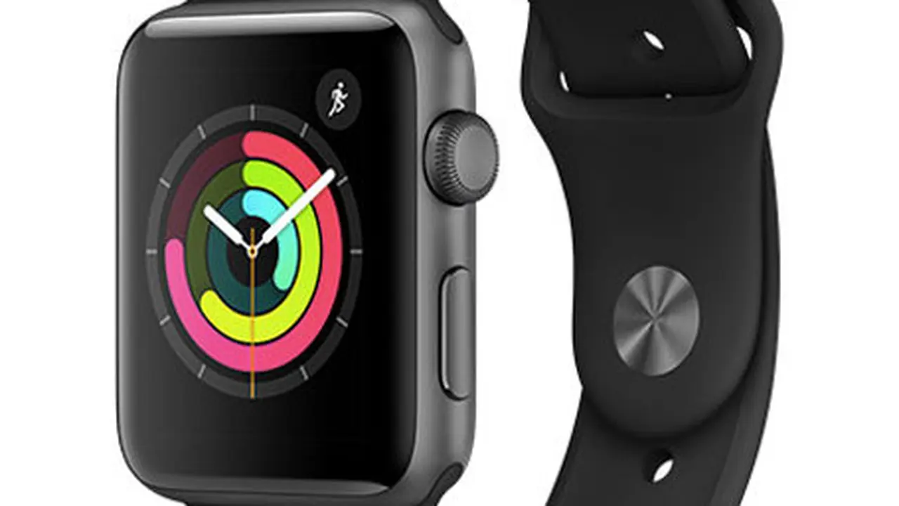 El Apple Watch ya puede hacer electrocardiogramas