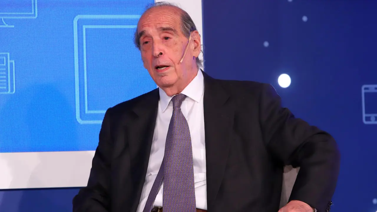 La proyecci�n de un economista cercano a Milei sobre una variable clave para el Gobierno