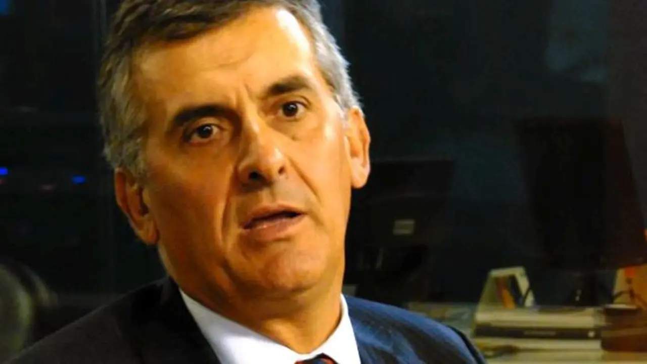 El economista Sant�ngelo asegur� que los ingresos reales de los argentinos est�n 20% abajo