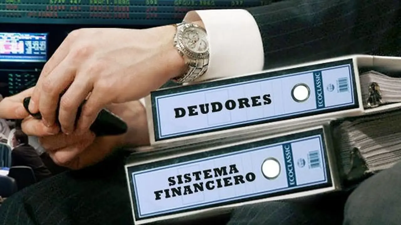 Cómo salir del Veraz: opciones legales y pasos prácticos