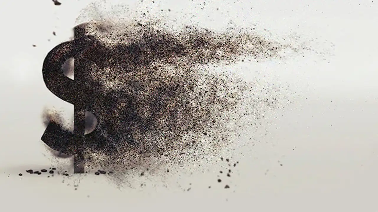 Déficit primario en marzo: $1 billón en rojo para Argentina