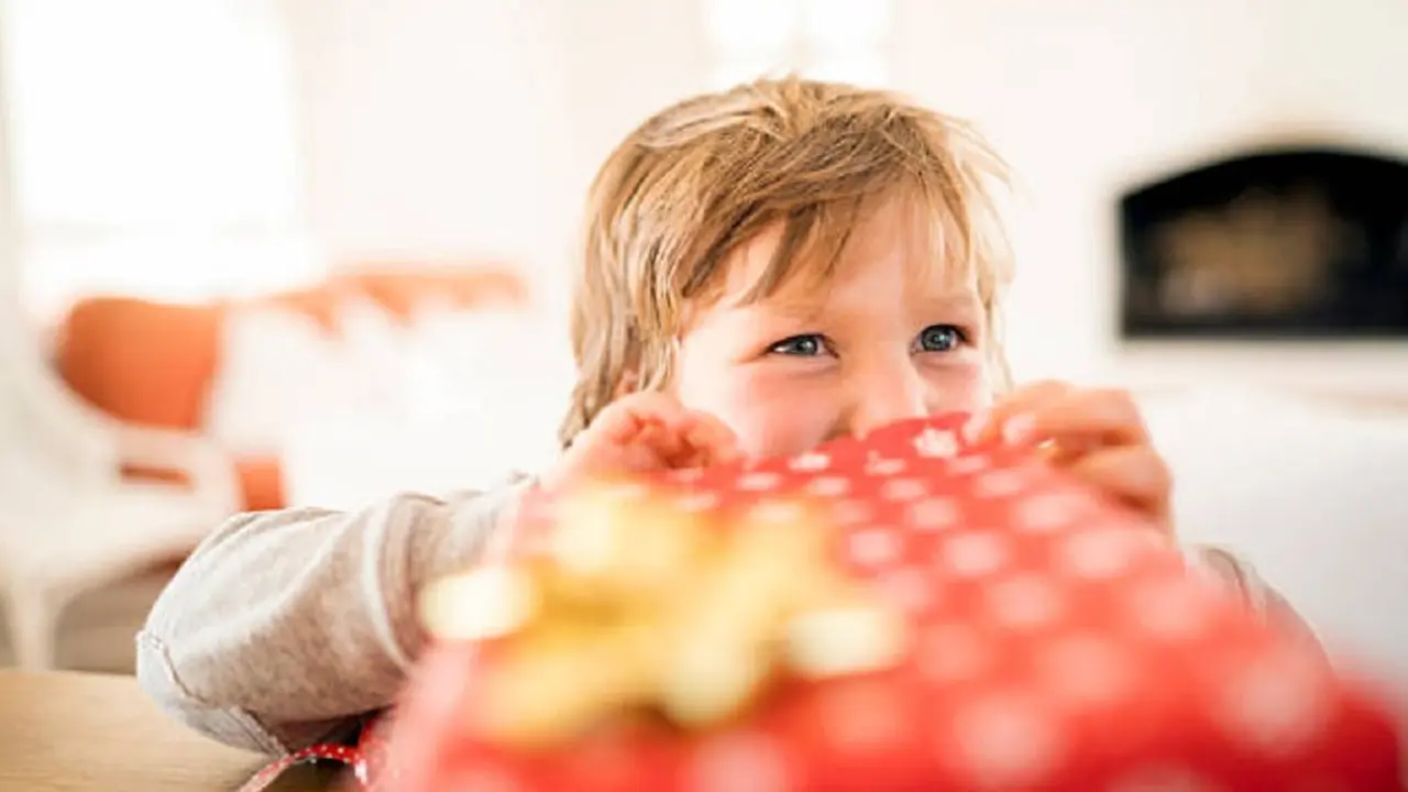Las empresas mantuvieron la inversión para el regalo a empleados por el Dia del Niño