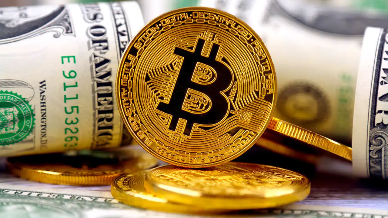 El bitcoin, cerca de su máximo histórico: así podés invertir