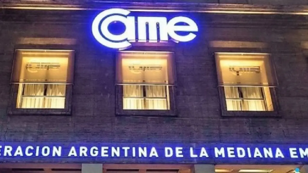 La respuesta de la CAME al pedido que el FMI le hizo al Gobierno por la reforma tributaria