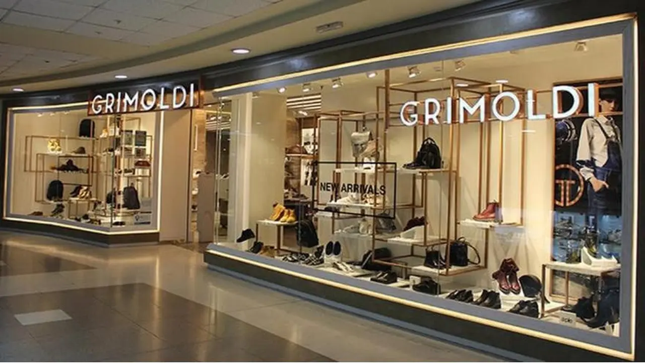 Promoci�n de Grimoldi: precios rebajados en Vans, Hush Puppies, CAT y Merrell con seis cuotas