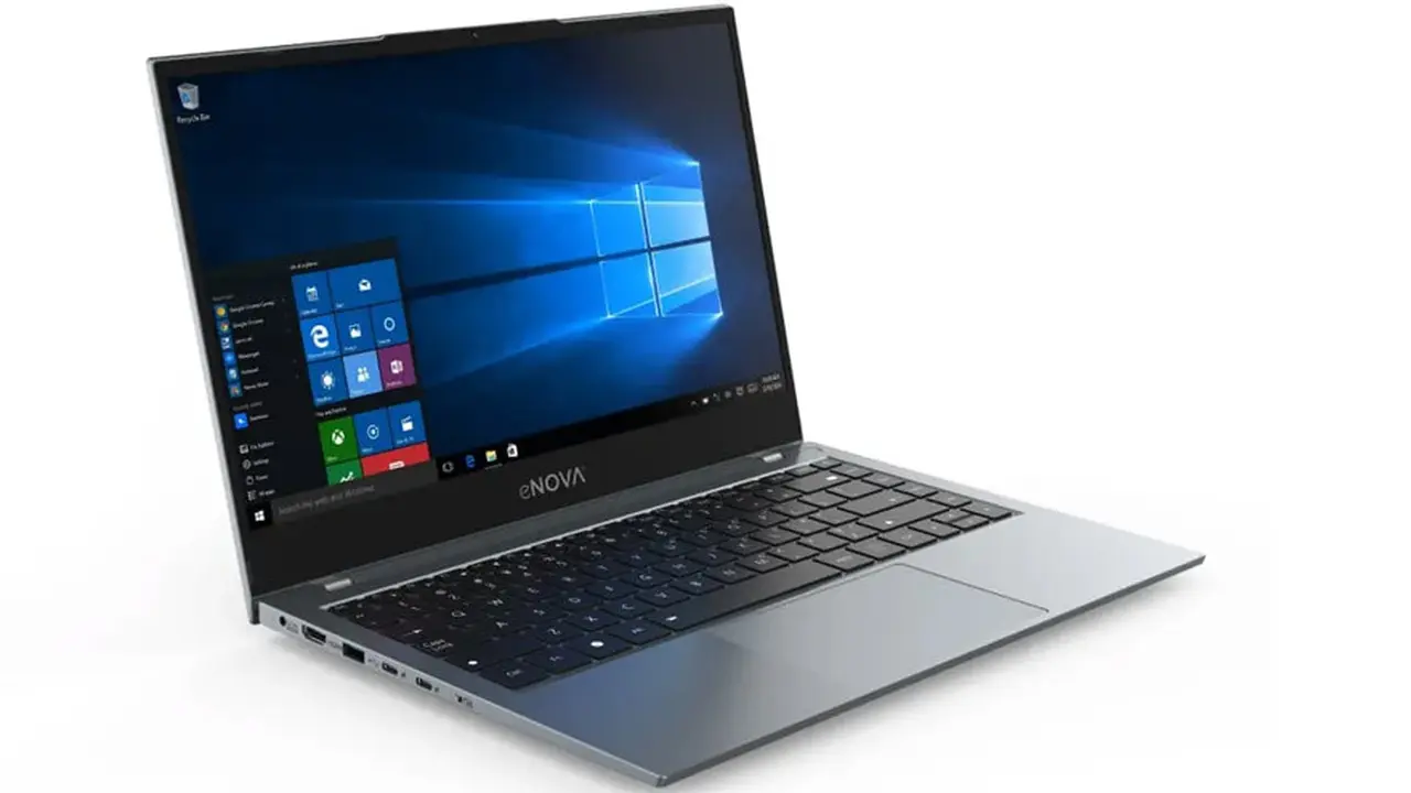 Lanzan promo de notebooks en cuotas: conocé los modelos y precios