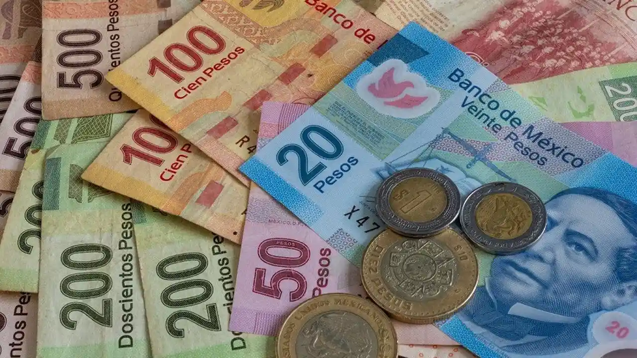 Mexicanos a pesos: ¿cuánto es $1000 en moneda mexicana?
