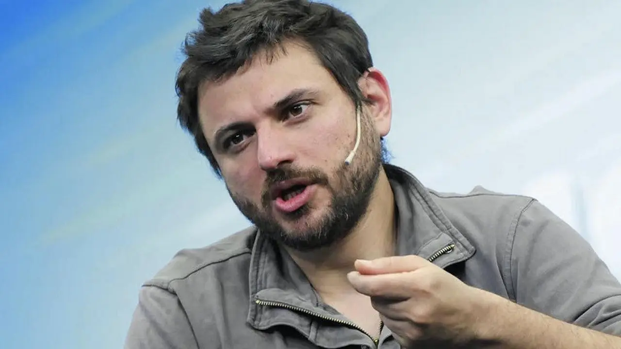 Malvinas: Grabois respald� a Milei y apoy� las sanciones contra empresas petroleras