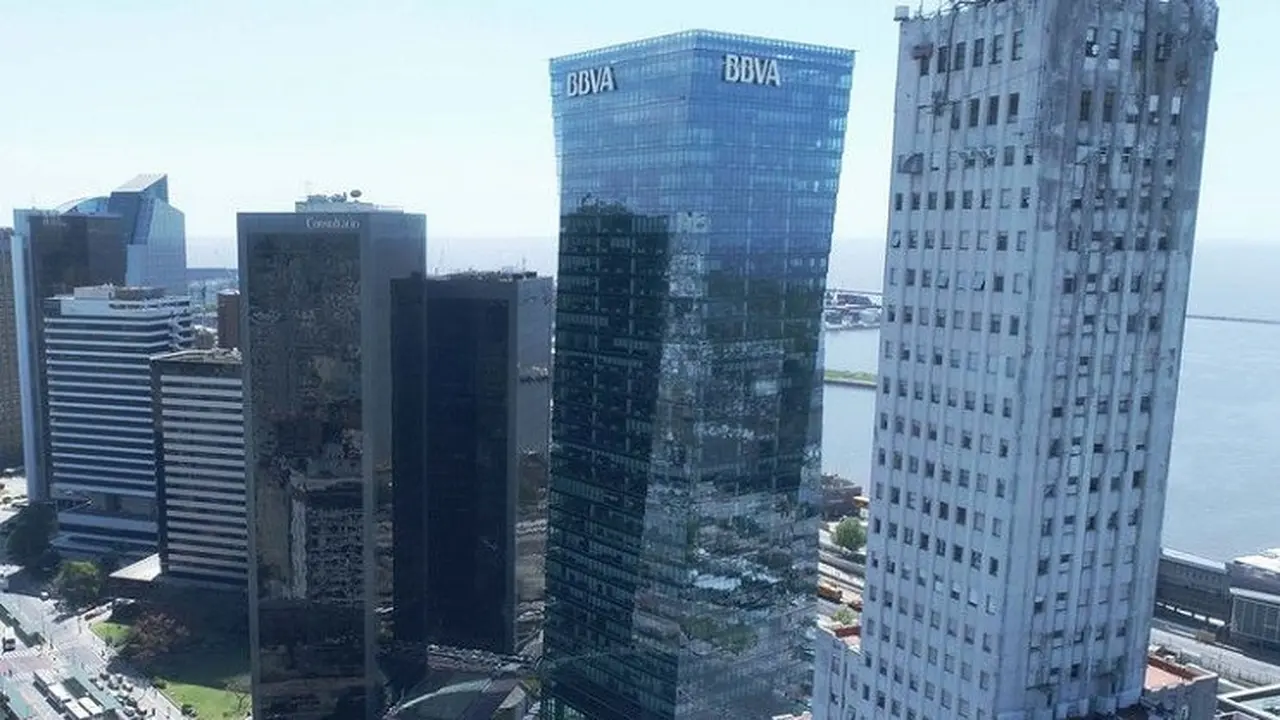 Las empresas vuelven a apostar por las oficinas top y cambia el mapa inmobiliario de CABA