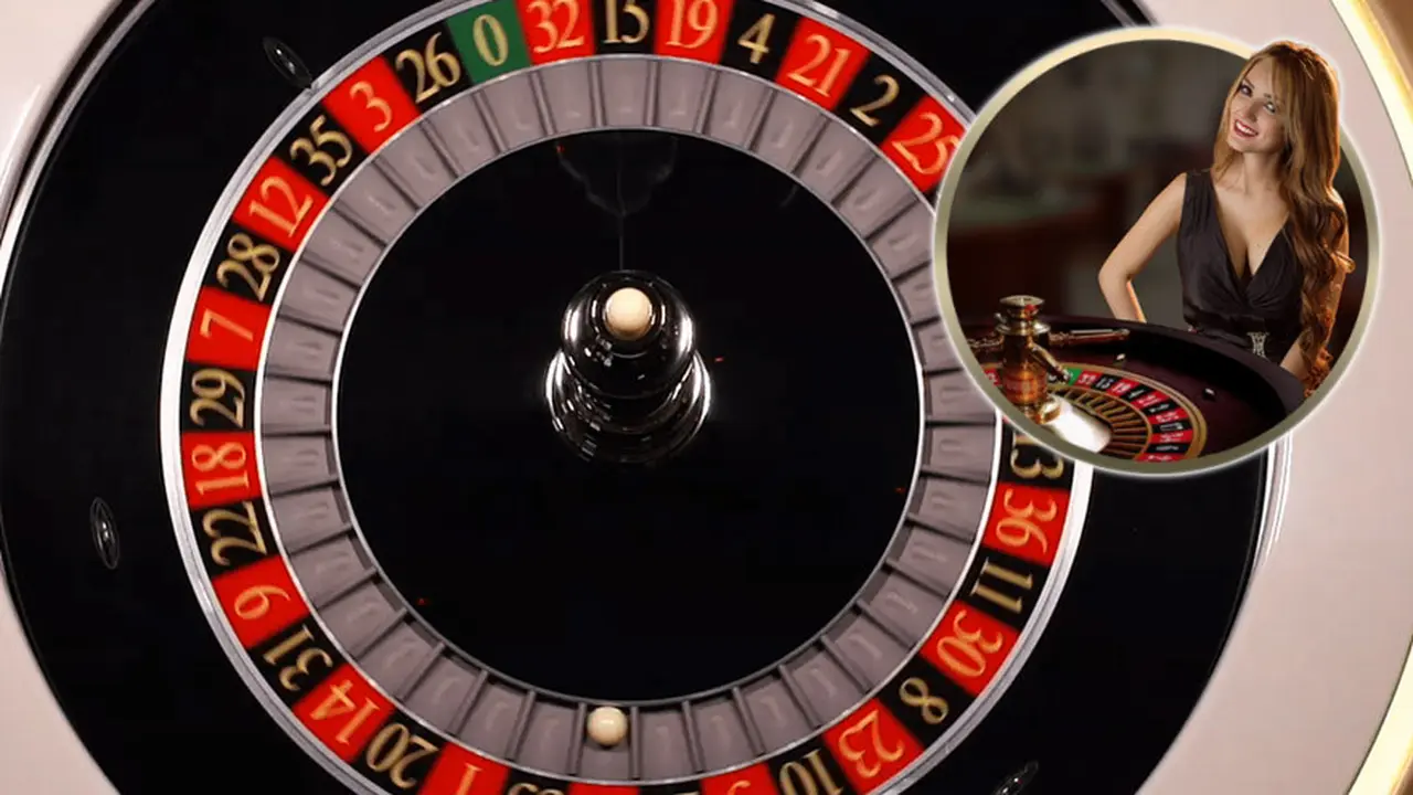 Ruleta En Vivo: para jugadores de España y alrededor del mundo