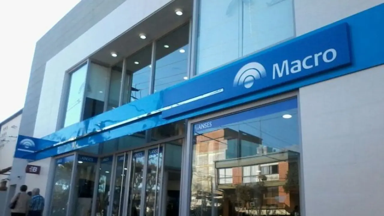 Banco Macro: ganancias se duplican a $139.758 millones en 2026