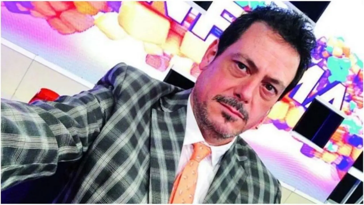 Televisión: ¿Qué fue de la vida del periodista Guillermo Pardini?
