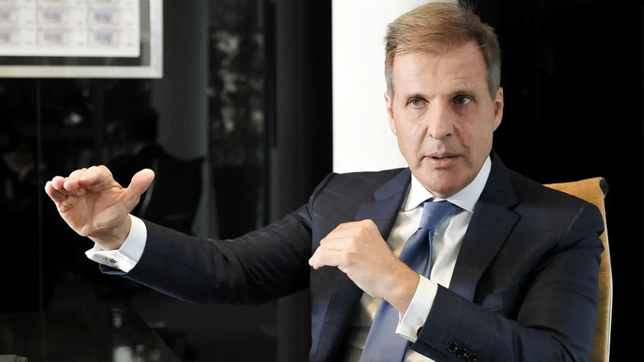 Las sugerencias de Redrado, expresidente del BCRA, para la reforma de la Carta Org�nica