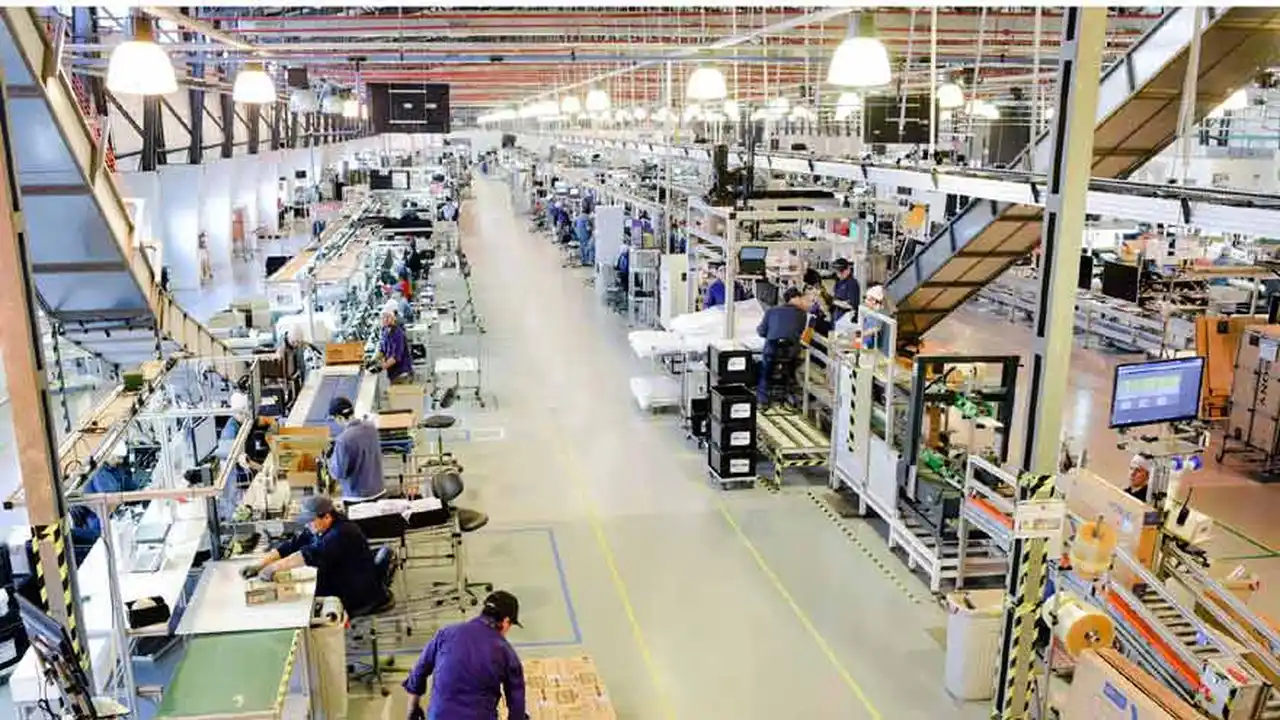 Crisis en la industria de electrodomésticos: despidos y quiebras por importaciones masivas