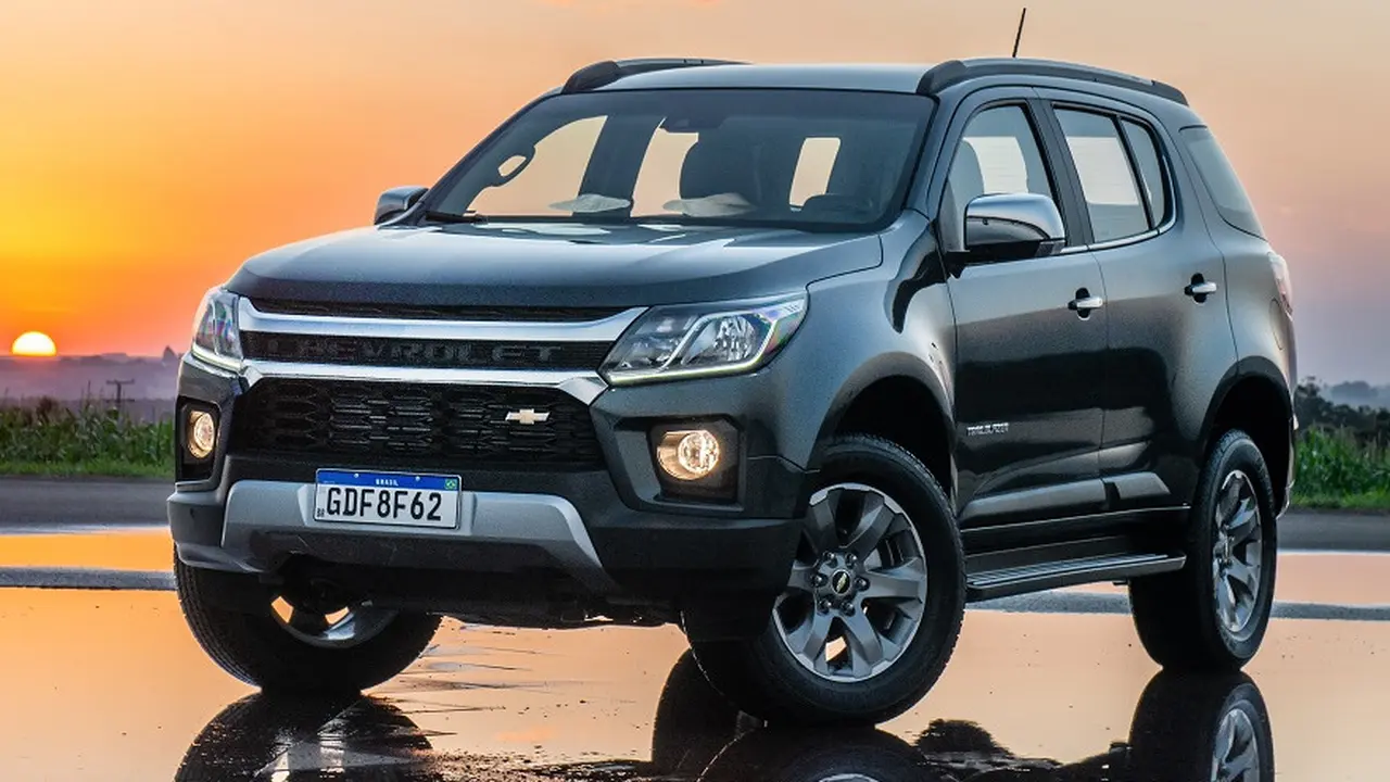 ¿Cómo es la nueva tecnología de Chevrolet para sus autos?