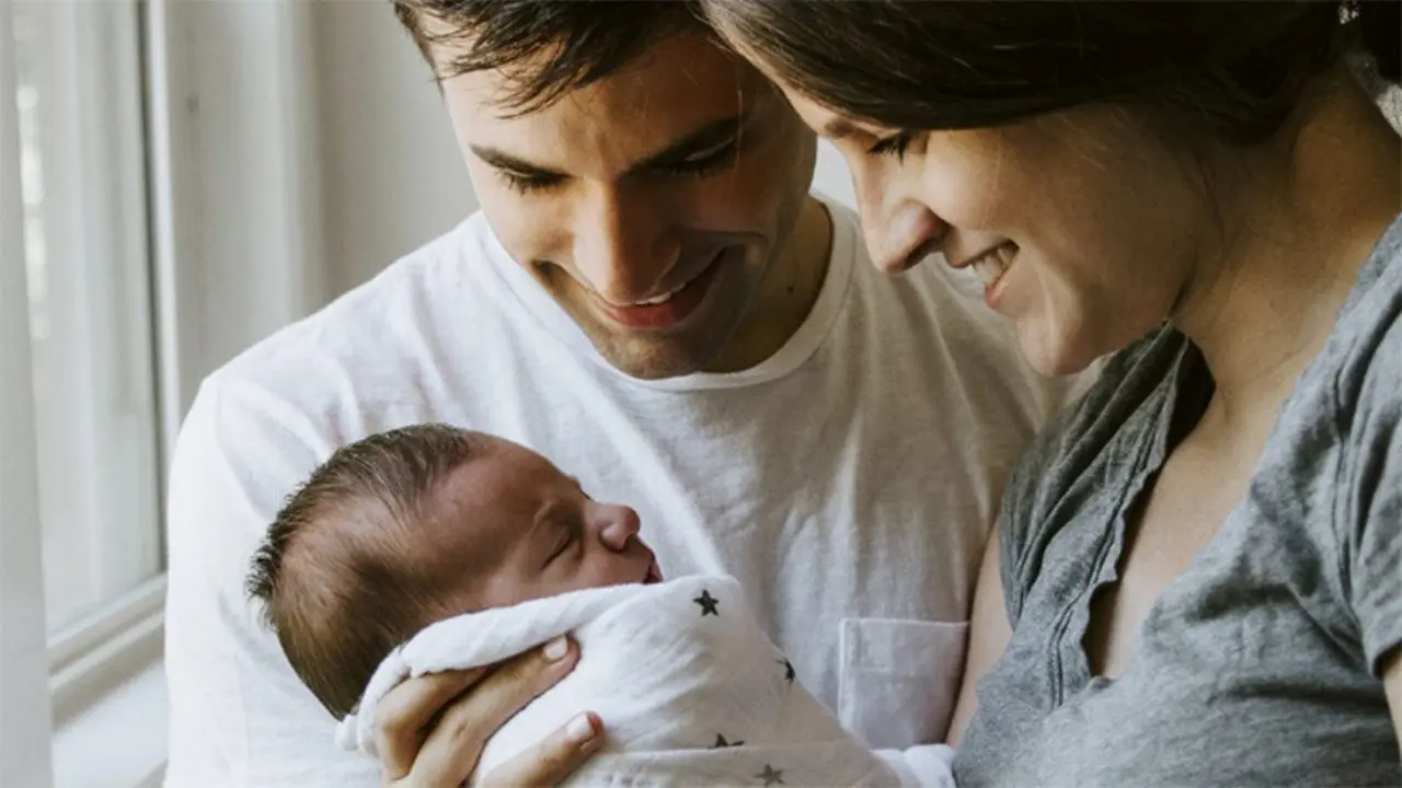 Licencia por paternidad en Argentina: cuántos días te corresponden hoy por ley