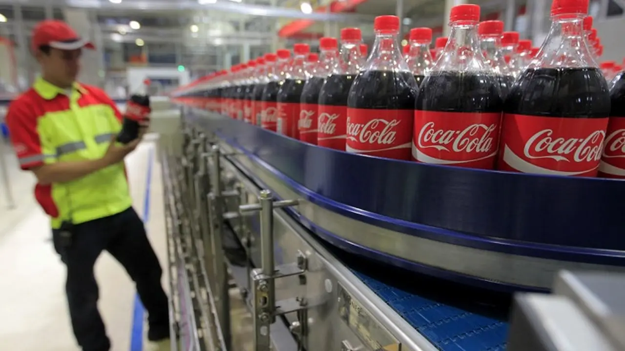 Coca-Cola decidió cerrar una histórica fábrica que tenía funcionando hace más de 100 años