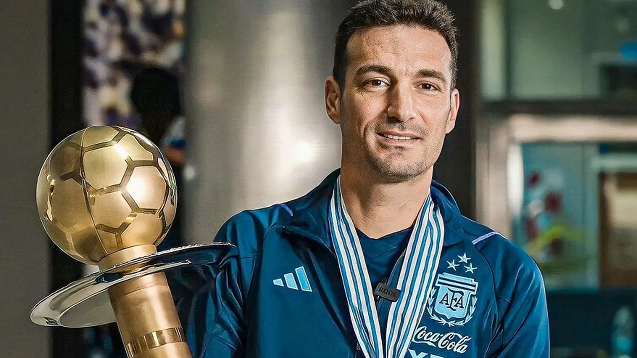 Qué dicen los expertos en liderazgo sobre Scaloni, el jefe que quieren los jóvenes