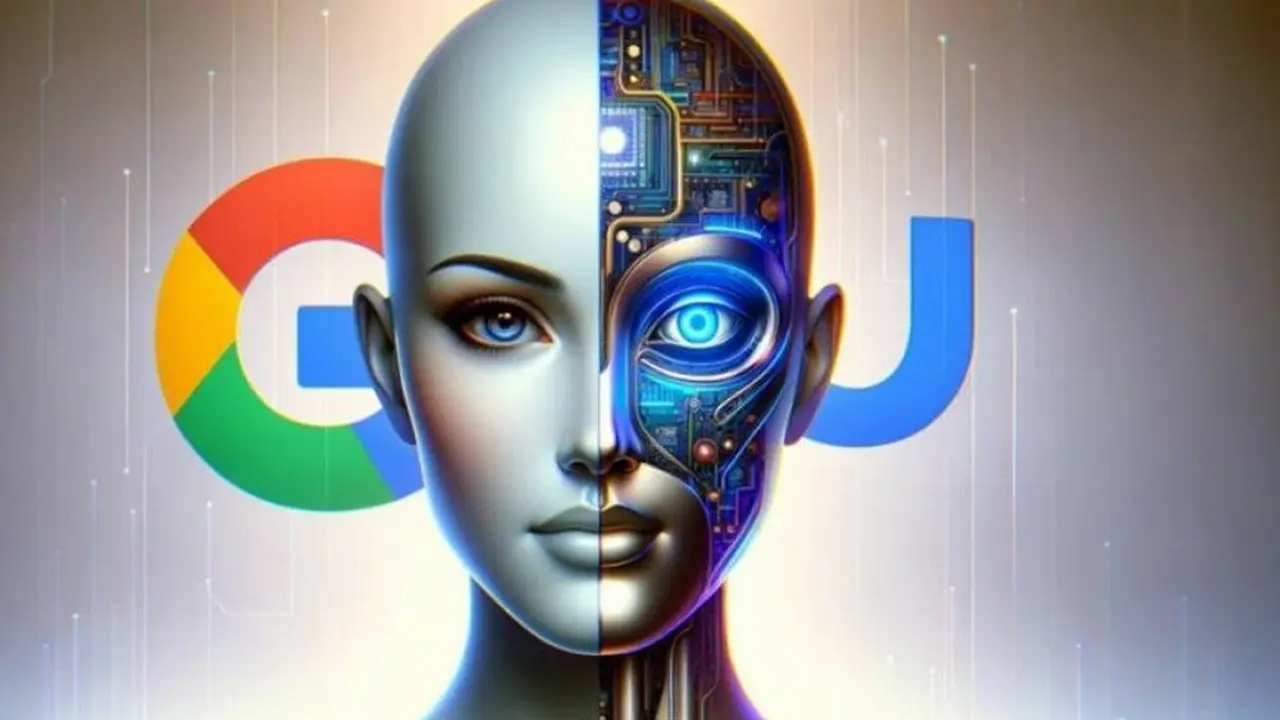 Gemini: cómo usar la nueva Inteligencia Artificial de Google