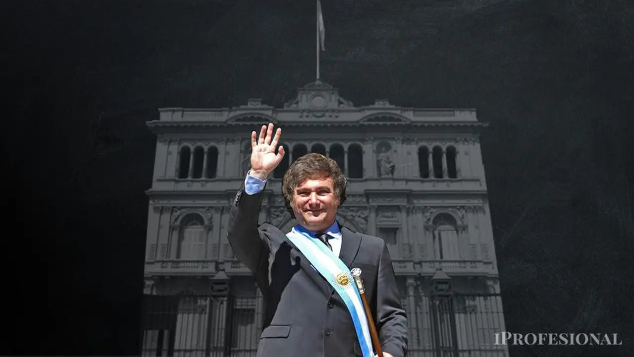 Encuesta revela apoyo a Bullrich como vice de Milei para 2027