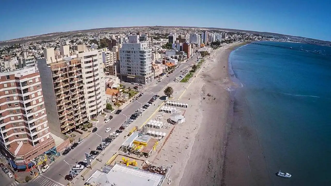 Esta ciudad de Patagonia vive un boom inmobiliario: precios del m2