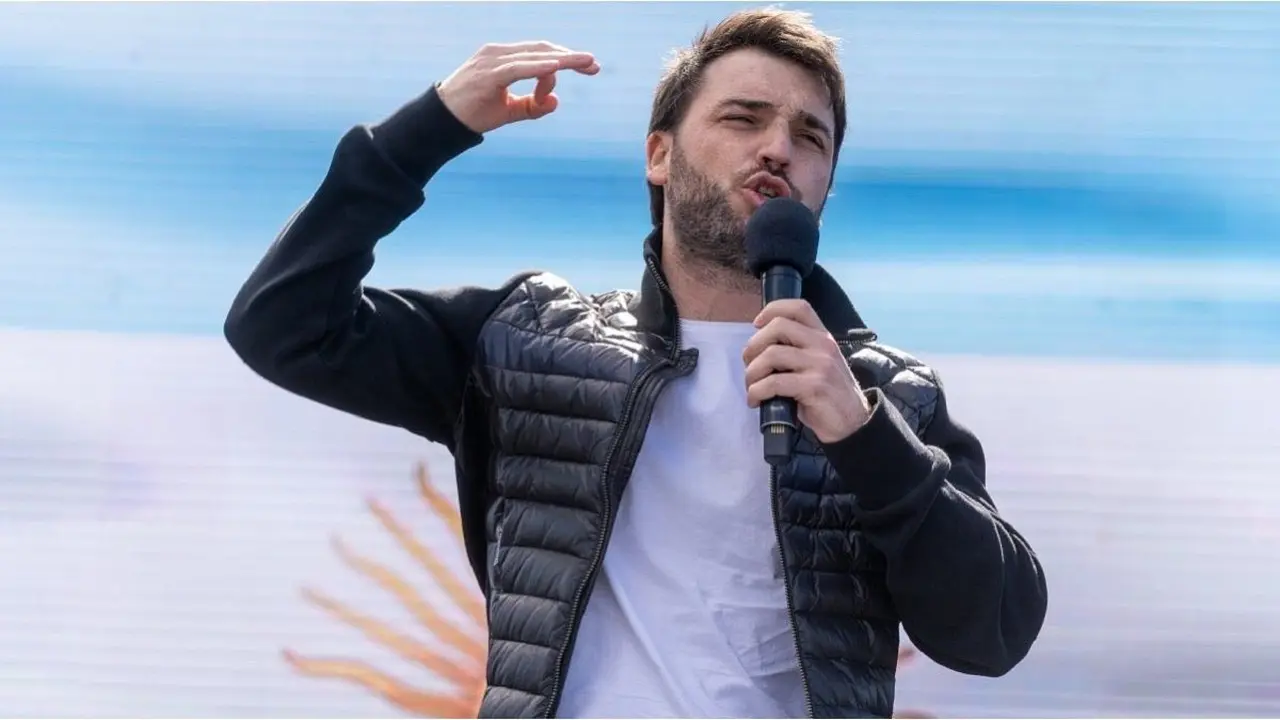 Chubut tambi�n desdoblar� sus elecciones, seg�n confirm� el Gobernador Torres