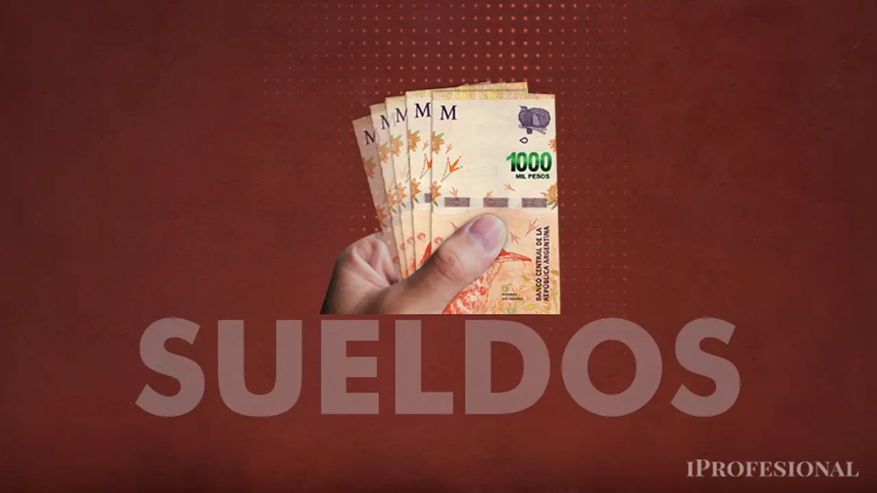 Sueldos 2026: empresas locales prevén subas del 29% y superan a las multinacionales