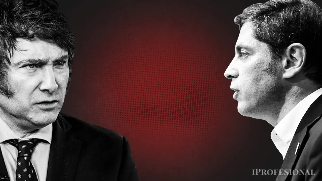 Encuesta revela que la ventaja electoral de Milei sobre el peronismo se acorta, con tres datos clave