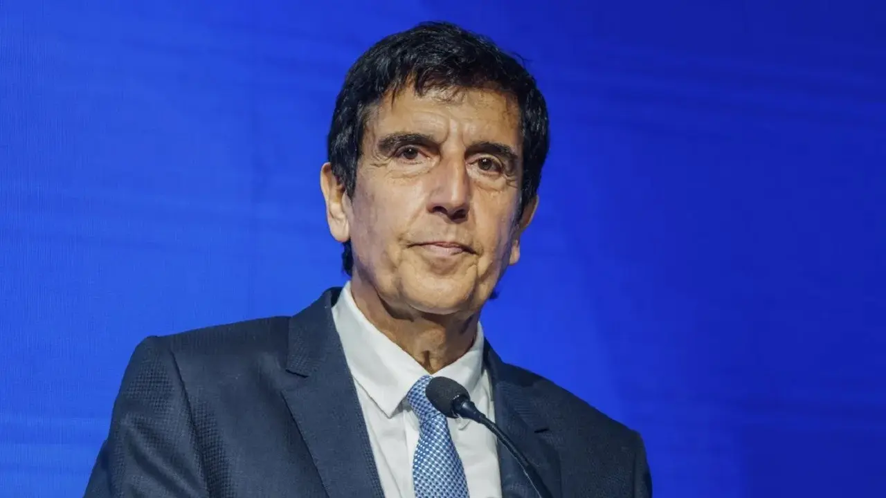 Melconian cuestion� a Caputo por la salida de Marco Lavagna del INDEC