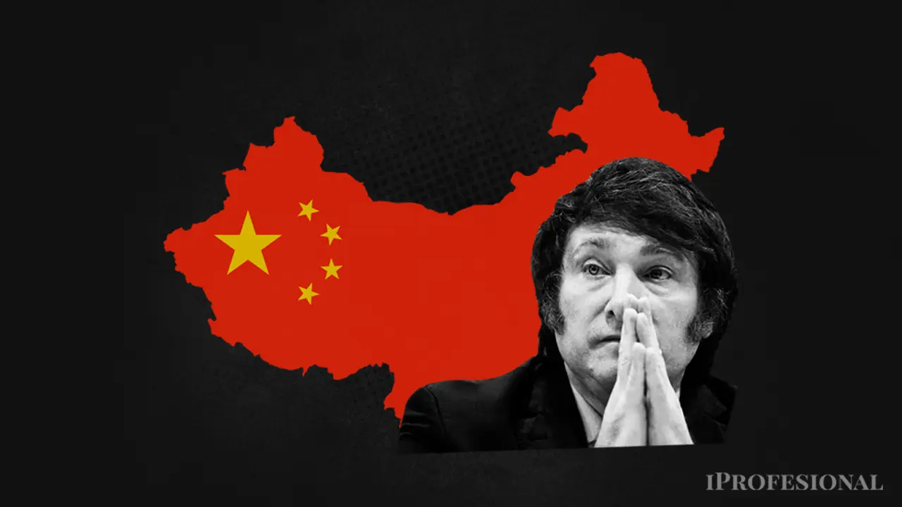 El Gobierno pag� deuda en swap con China y la dej� en m�nimos hist�ricos por presi�n de Trump