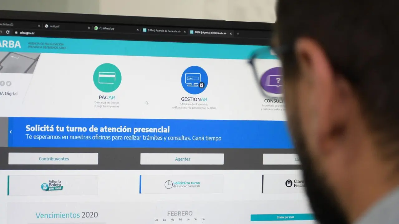 ARBA amplía plazo del Inmobiliario y mantiene descuentos por pago puntual