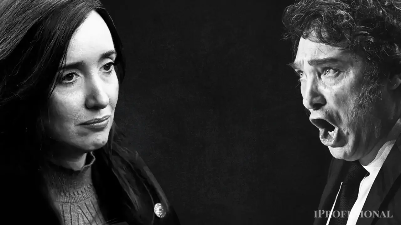 Villarruel saca a relucir una diferencia clave con Milei: �se cocina una eventual candidatura?