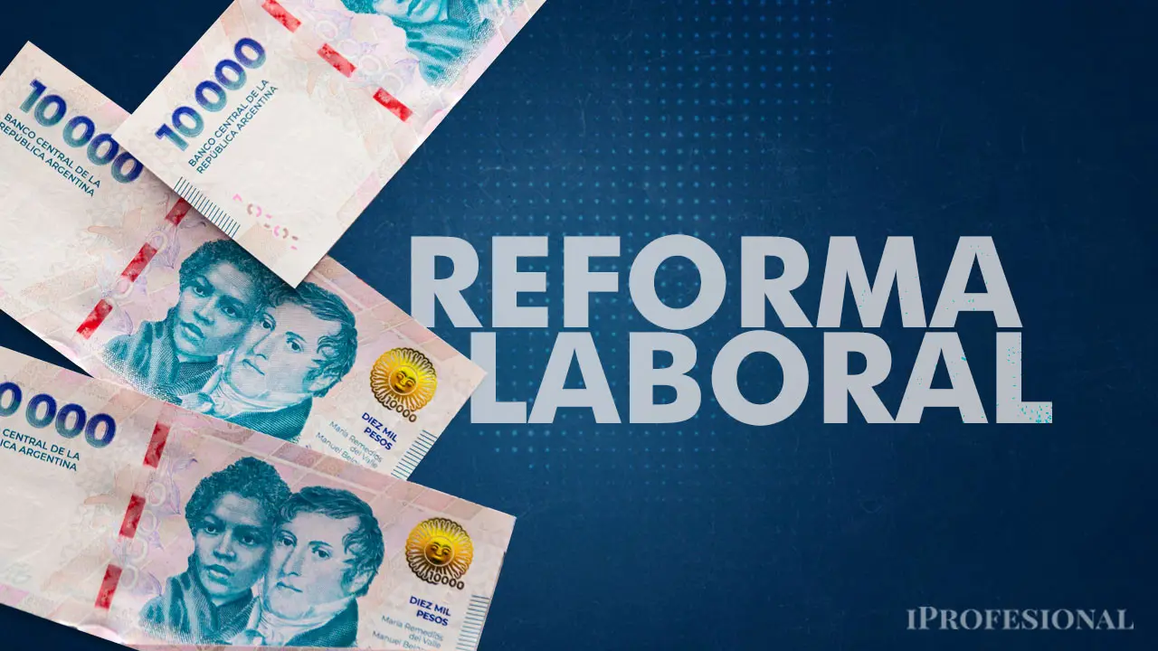 Reforma laboral y vacaciones: qué se mantiene y qué cambió con la nueva ley