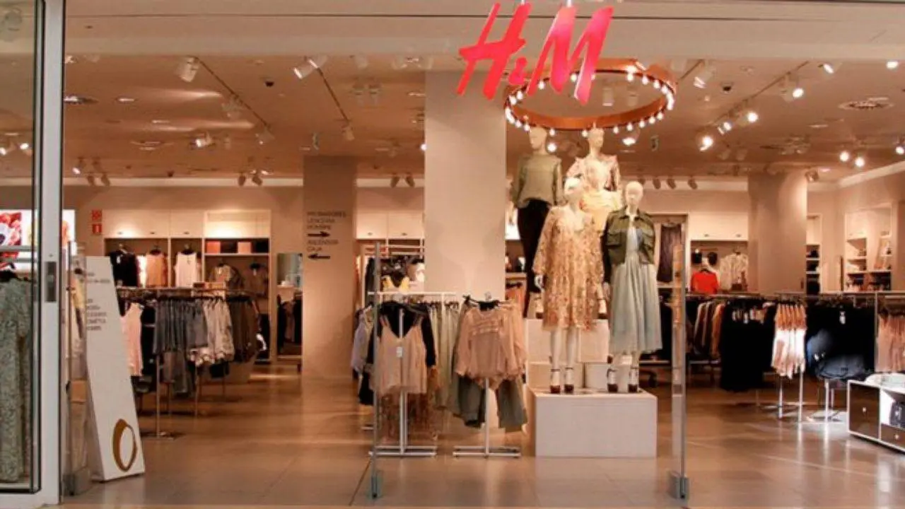 H&M prepara su apertura en Palermo y tiene a quien que liderará su desembarco en Argentina